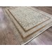 Иранский ковер Rolex 305 Бежевый - фото №3